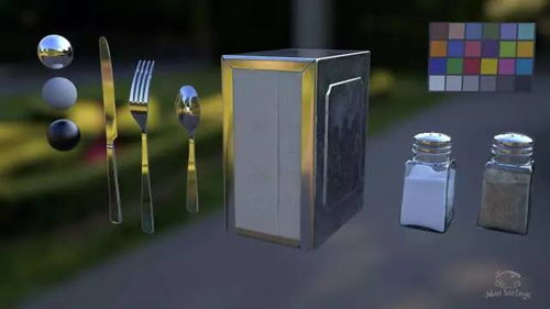精品建模3D設計作品欣賞丨王氏教育集團模型設計