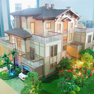 扎根東臺，以工藝致匠心 東臺區域掛壁模型制作公司模型設計解析